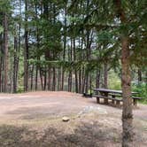 Review photo of Horsethief Lake Campground by Shelly S., November 30, 2020