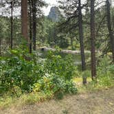 Review photo of Horsethief Lake Campground by Shelly S., November 30, 2020