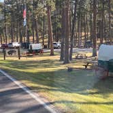 Review photo of Stockade Lake North Campground by Shelly S., November 30, 2020