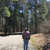 Review photo of Lake Bemidji State Park Campground by Janet R., May 24, 2018