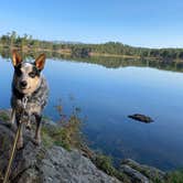 Review photo of Stockade Lake North Campground by Shelly S., November 30, 2020