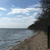 Review photo of Lake Bemidji State Park Campground by Janet R., May 24, 2018