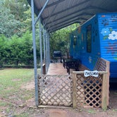 Review photo of Four Paws Kingdom Campground & Dog Retreat by Shelly S., November 30, 2020