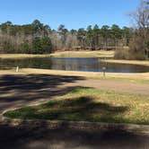 Review photo of Percy Quin State Park Campground by Amanda  F., July 11, 2016