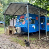 Review photo of Four Paws Kingdom Campground & Dog Retreat by Shelly S., November 30, 2020
