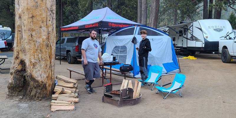 Camper submitted image from River Rest Resort