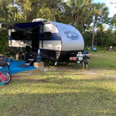 Review photo of Collier–Seminole State Park Campground by Doug E., November 30, 2020