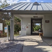 Review photo of Henderson Beach State Park Campground - TEMPORARILY CLOSED by Brandie B., November 30, 2020