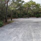 Review photo of Henderson Beach State Park Campground by Brandie B., November 30, 2020