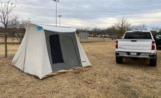 Deborah C.'s photo at Lady Bird Johnson RV Park near Stonewall, TX