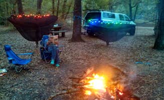 Adam V.'s photo at Honey Hill Recreation Area near Pineville, SC