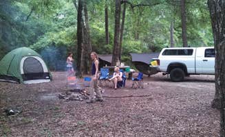 Adam V.'s photo at Honey Hill Recreation Area near Andrews, SC