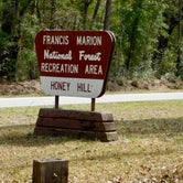 Review photo of Honey Hill Recreation Area by Adam V., November 30, 2020