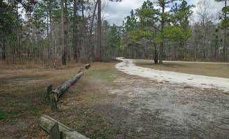 Camping near Elmwood Recreation Area: Halfway Creek - Dispersed Camping, Isle of Palms, South Carolina
