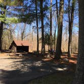 Review photo of Lake Bemidji State Park Campground by Janet R., May 24, 2018