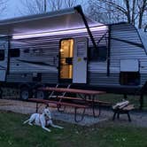 Review photo of The Great Outdoors RV Resort by Angie G., November 30, 2020