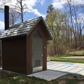 Review photo of Lake Bemidji State Park Campground by Janet R., May 24, 2018