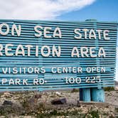 Review photo of Headquarters Campground — Salton Sea State Recreation Area by Jeremiah F., November 30, 2020