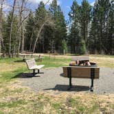 Review photo of Lake Bemidji State Park Campground by Janet R., May 24, 2018