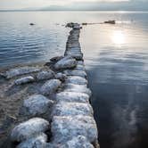 Review photo of Headquarters Campground — Salton Sea State Recreation Area by Jeremiah F., November 30, 2020