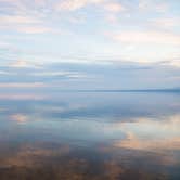 Review photo of Headquarters Campground — Salton Sea State Recreation Area by Jeremiah F., November 30, 2020