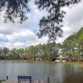 Review photo of Mcintosh Lake RV Park by Karen C., November 30, 2020