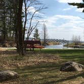 Review photo of Lake Bemidji State Park Campground by Janet R., May 24, 2018