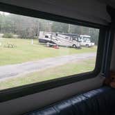 Review photo of Mcintosh Lake RV Park by Karen C., November 30, 2020