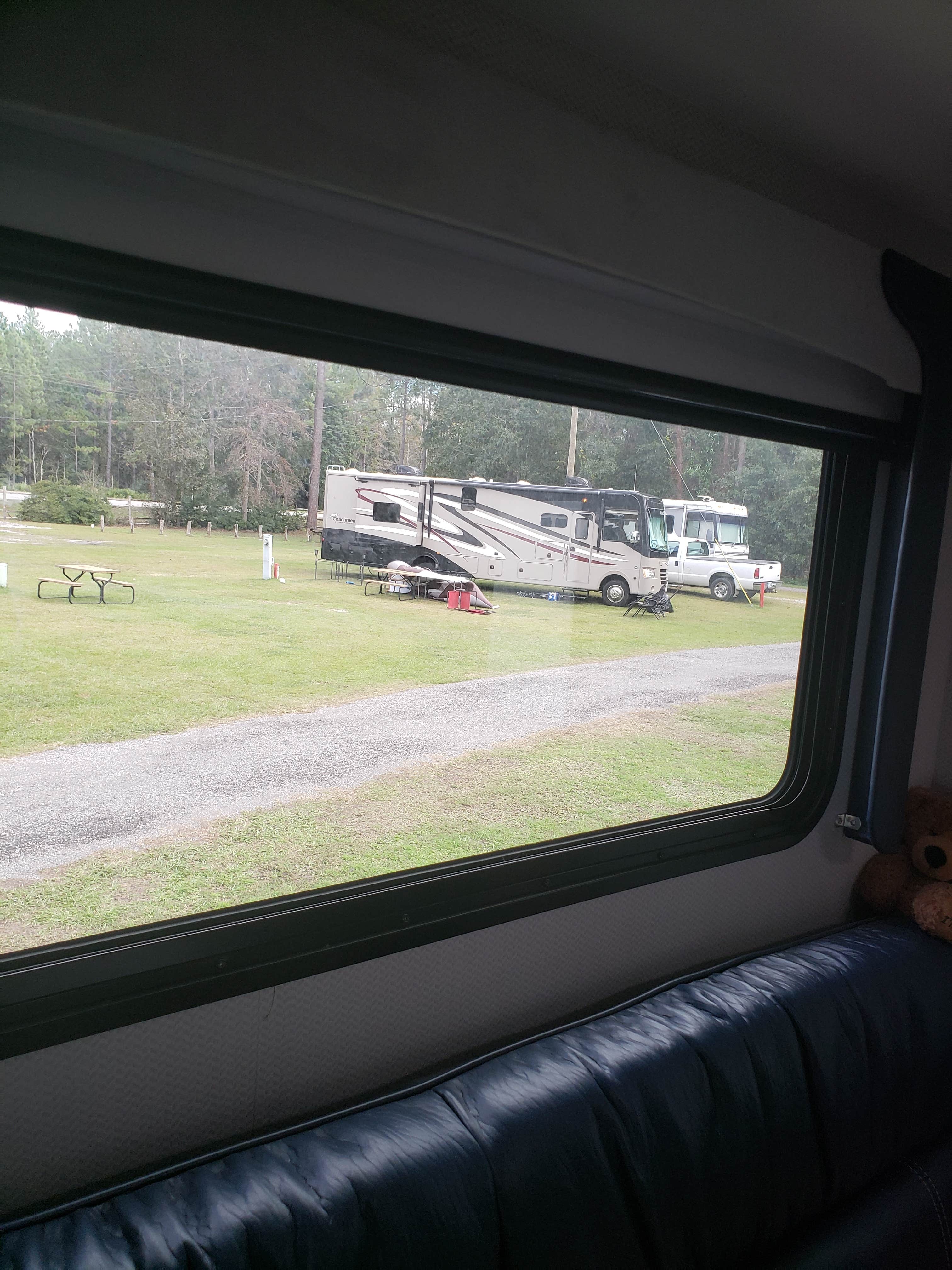 Camper submitted image from Mcintosh Lake RV Park - 2