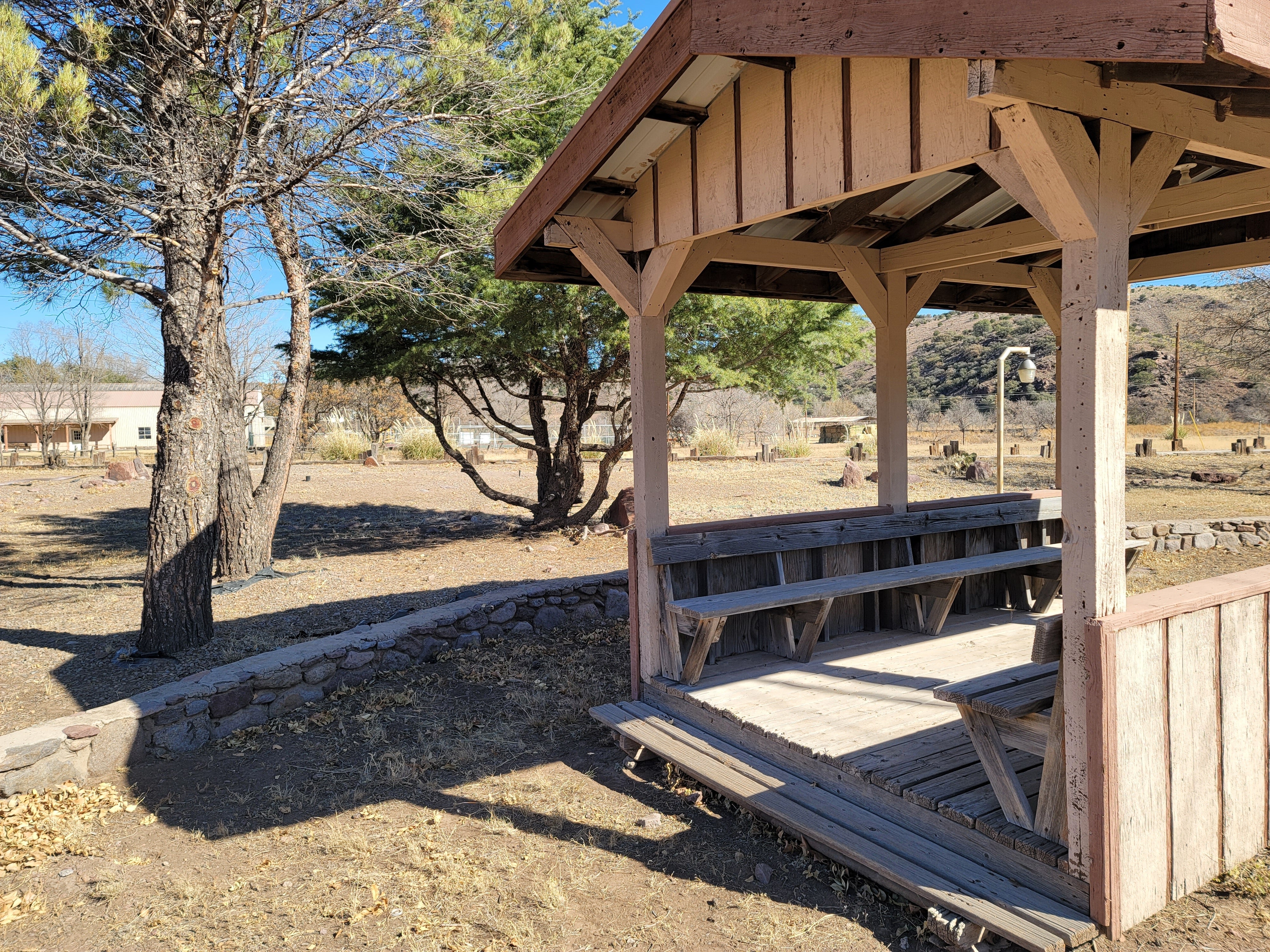 Camper submitted image from Historic Prude Ranch - 5