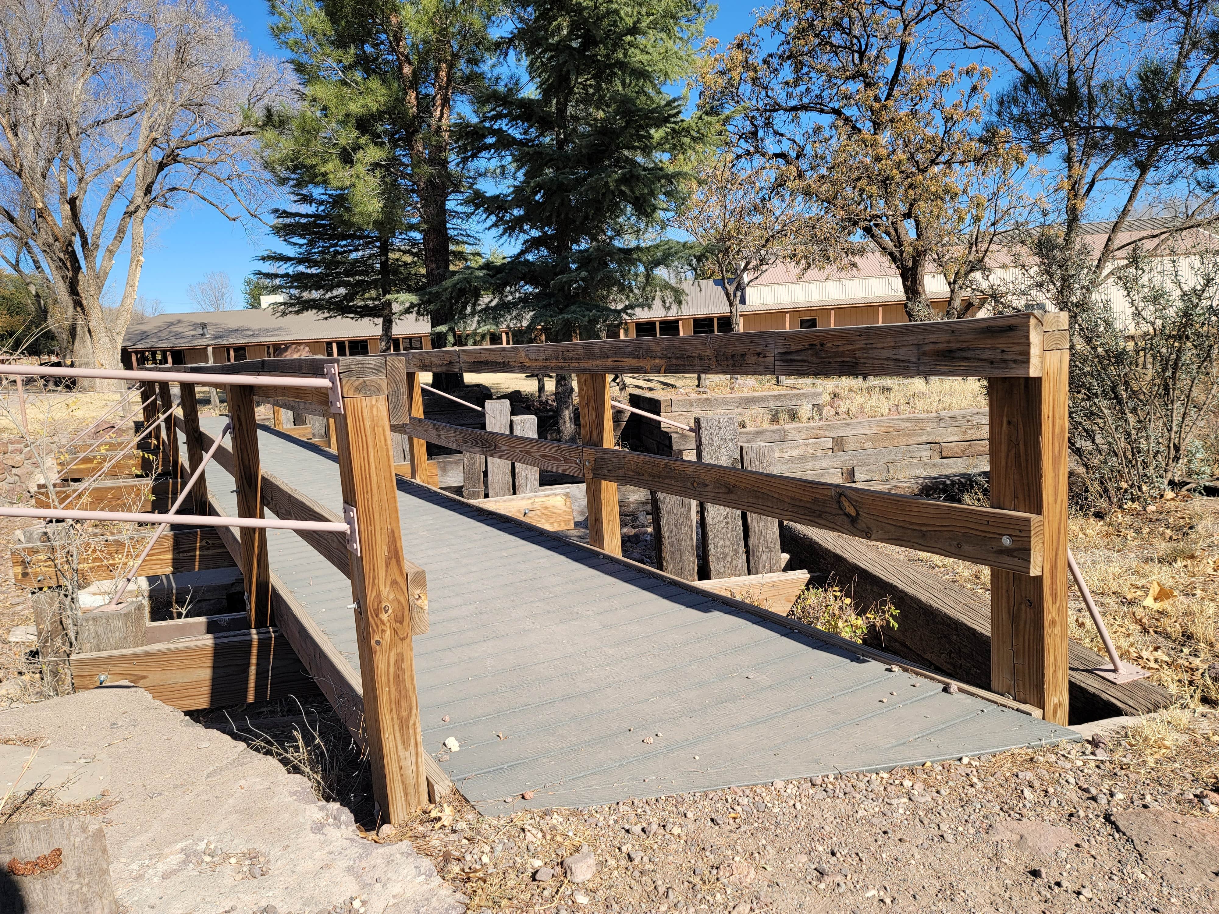 Historic Prude Ranch The Dyrt