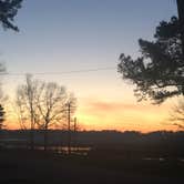 Review photo of Percy Quin State Park Campground by Amanda  F., July 11, 2016