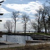 Review photo of Lake Bemidji State Park Campground by Janet R., May 24, 2018