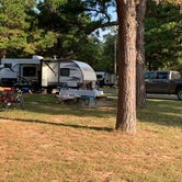 Review photo of Lake Eufaula State Park Campground by Jeff R., November 30, 2020