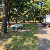Review photo of Dogwood Campground — Lake Eufula State Park by Jeff R., November 30, 2020
