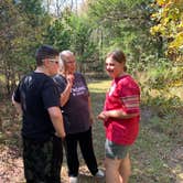 Review photo of Dogwood Drive - Lake Eufaula State Park by Jeff R., November 30, 2020