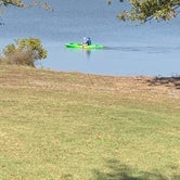 Review photo of Lake Eufaula State Park Campground by Jeff R., November 30, 2020