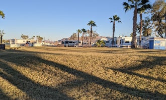 Camping near Arizona West RV Park: Yuma Lakes RV Resort, Winterhaven, Arizona