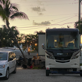 Review photo of Boyd's Key West Campground by Christopher G., November 30, 2020