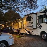 Review photo of Rutledge Lake RV Resort by Christopher G., November 30, 2020