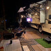 Review photo of Disney’s Fort Wilderness Resort & Campground by Christopher G., November 30, 2020