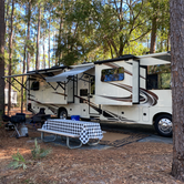 Review photo of Disney’s Fort Wilderness Resort & Campground by Christopher G., November 30, 2020