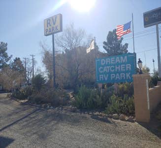 Camper-submitted photo from Dream Catcher RV Park