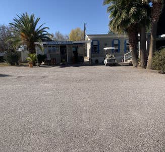 Camper-submitted photo from Gaslight Square Mobile Home & RV Park