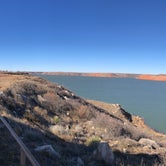 Review photo of Sanford-Yake Campground — Lake Meredith National Recreation Area by Jerry J., November 30, 2020