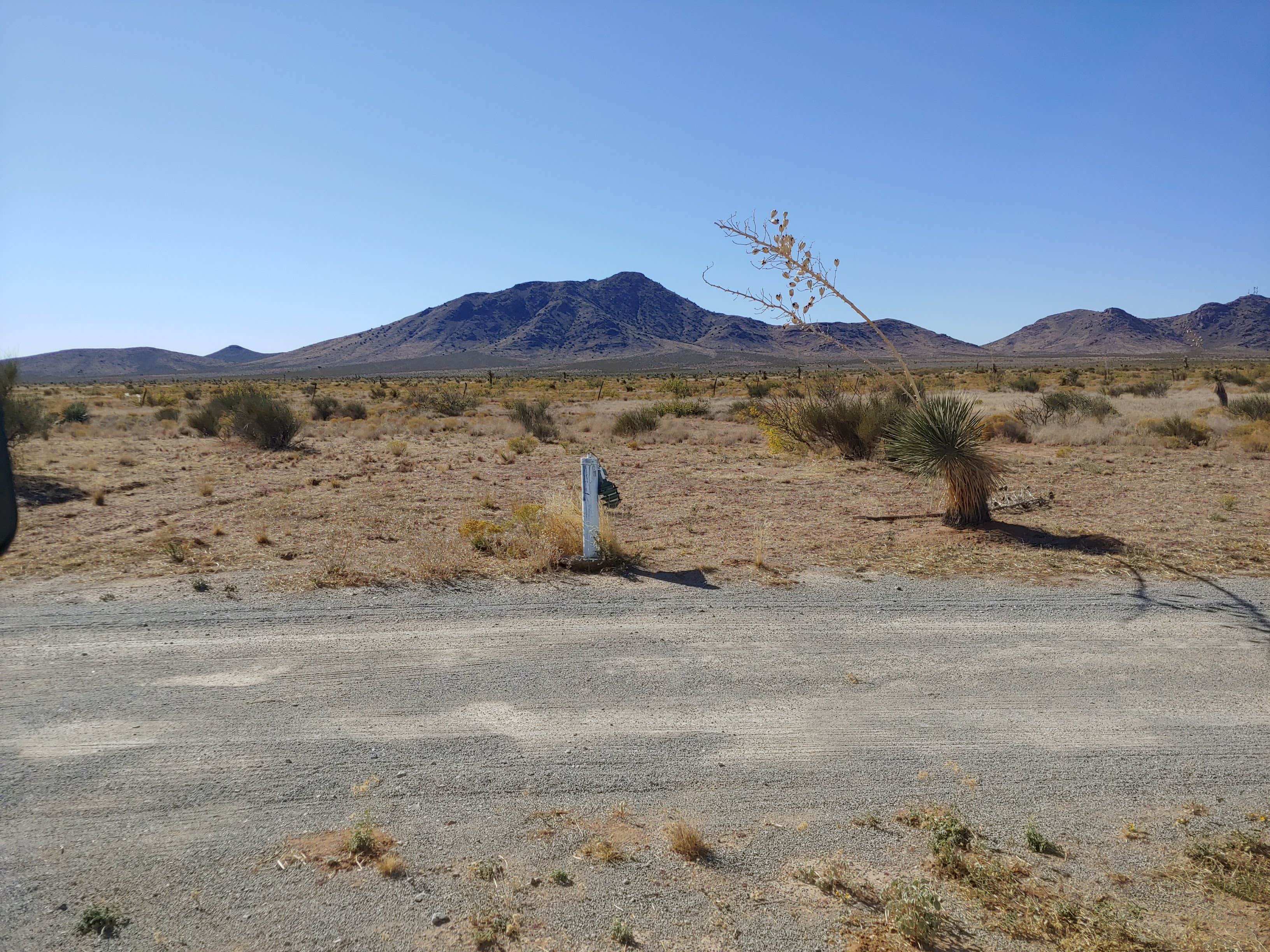 Butterfield Station RV Park The Dyrt