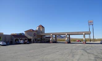 Camping near Faywood Hot Springs: Bowlin's Butterfield Station RV Park, Deming, New Mexico
