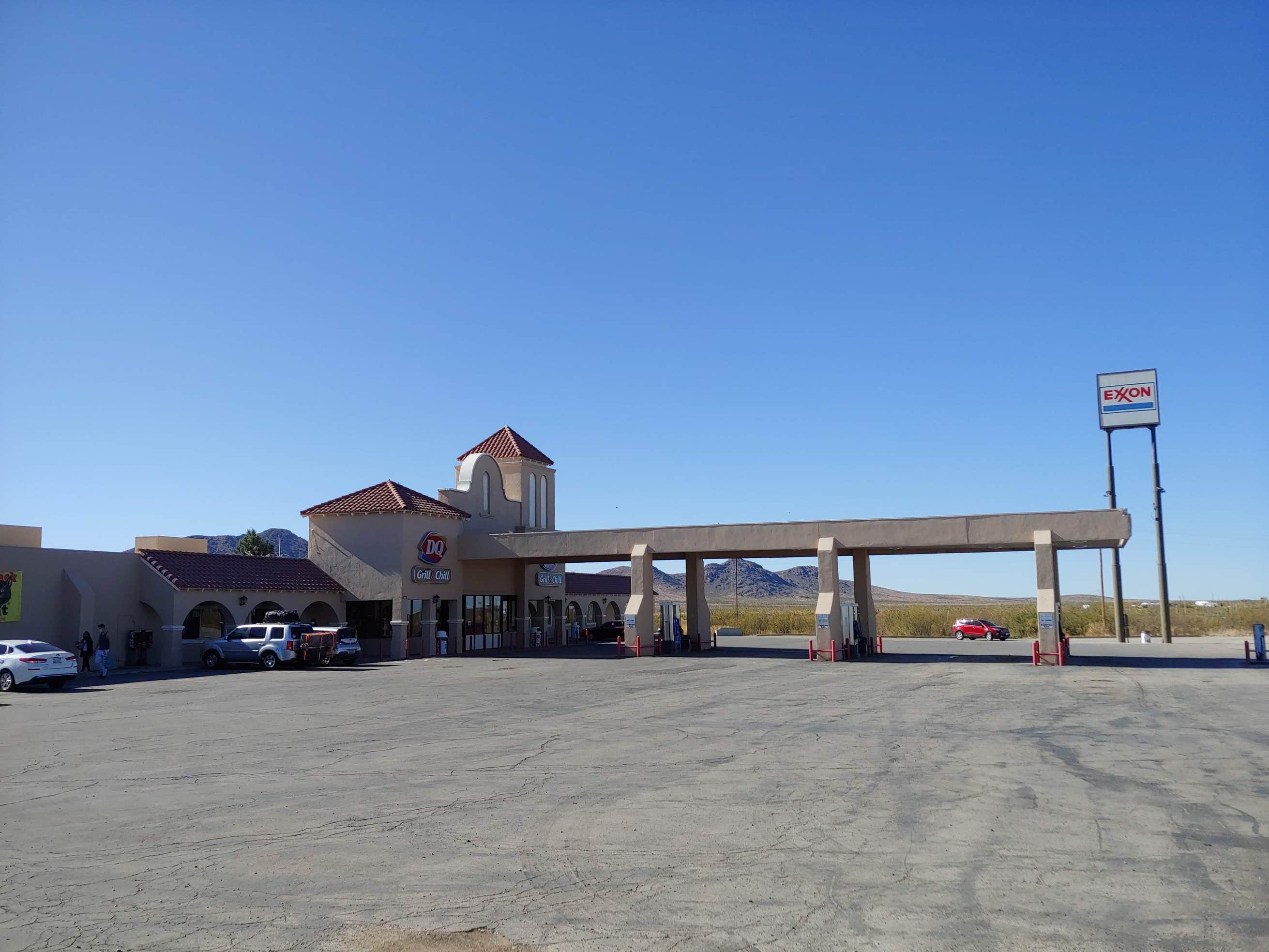 Butterfield Station RV Park The Dyrt