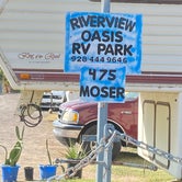 Review photo of RIVERVIEW OASIS RV PARK by Brittney  C., November 30, 2020