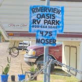 Review photo of Riverview Oasis RV Park by Brittney  C., November 30, 2020